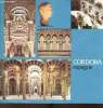 Brochure Cordoba Espagne.. Collectif