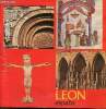 Brochure Leon Espana.. Collectif
