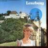 Brochure Lenzburg.. Collectif