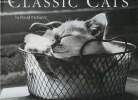 Calendar 2004 Classic cats by David McEnery.. France