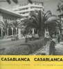 Une brochure Casablanca.. Collectif
