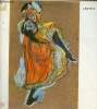 Lautrec - Collection le goût de notre temps n°3.. Lassaigne Jacques