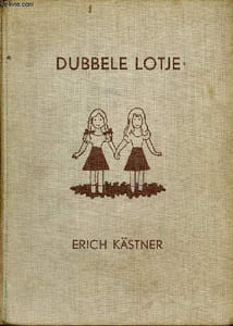 Dubbele lotje - Tweede druk.