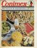 Conimex führt sie durch die chinesisch/indonesische Küche.. Collectif