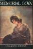 Catalogue d'exposition Memorial Goya exposition permanente sur la vie de Goya à Bordeaux (1824-1828) .. Collectif