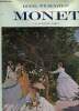 Claude Monet biographie et catalogue raisonné - Tome 1 : 1840-1881 peintures.. Wildenstein Daniel