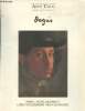 Catalogue de ventes aux enchères - Edgar Degas (1834-1917) Collection Nepveu-Degas important ensemble de dessins,huiles et bronze - Hotel George V ...