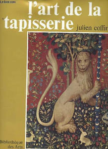 Arachne ou l'art de la tapisserie.