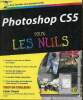 Photoshop CS5 pour les nuls.. Bauer Peter