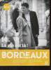 Bordeaux mag. n°430 déc.2015-janvier 2016 - La vie est là ! - un projet qui concilie héritage et innovation donnez votre avis asur le parc Lescure - ...