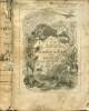 Petit Buffon illustré - Tome 2 : Histoire naturelle des oiseaux extraite des grands ouvrages de Buffon, Lacépède et Cuvier.. Le Bibliophile Jacob