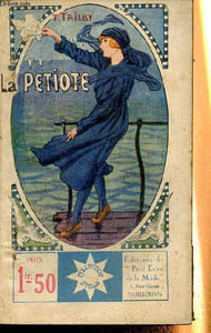 La petiote - Collection Stella n°36.