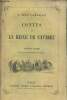 Contes de la Reine de Navarre - Nouvelle édition revue avec soin et accompagnée de notes explicatives.. L'Heptaméron