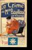 Le crime de Melle Bouillaud - Collection Stella n°180.. Champol