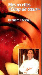 "Mes recettes ""coup de coeur""."