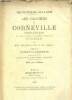 Les cloches de Corneville opéra-comique en trois actes et quatre tableaux et un ballet - Musique de Robert Planquette - Théatre municipal de la gaité ...