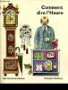 Comment dire l'Heure - Collection nos livrets miniatures.. Collectif