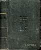 Paroissien romain contenant les principaux exercices de dévotion mis en harmonie avec les dernières réformes pontificales - n°1382.. Collectif