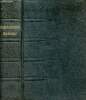 Paroissien romain à l'usage de tous les diocèces contenant les offices du dimanche et tous les évangiles les oraisons de Sainte Brigitte augmenté de ...