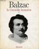 La comédie humaine - Tome 3 - Collection l'Intégrale.. Balzac