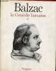 La comédie humaine - Tome 6 - Collection l'Intégrale.. Balzac
