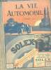 La vie automobile salon 1923 n°786 19e année 25 septembr 1923 - A propos du salon C.Faroux - quelques questions à l'ordre du jour à propos des moteurs ...