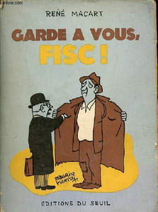 Garde à vous, fisc !