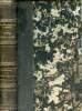2 ouvrage en un volume : Contes excentriques par Newil Charles 2e édition de 1855 + Les trente-deux duels de Jean Gigon histoire d'un enfant trouvé ...