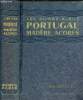 Portugal Madère - Açores - Collection les guides bleus.. Collectif