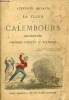 Almanach des calembours histoire d'un tigre et choix de proverbes français et étrangers 1900.. Le Gai Eugène & A.Delanoue