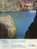 Nous pour vous numéro spécial année 1971 - La canne blanche - étangs et lacs poème de Jacques Berthaux - souvenirs d'italie impressions de voyage de ...