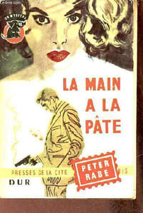 La main à la pâte - Collection un mystère n°366.