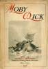 Moby dick - Roman - 23e édition.. Melville Herman