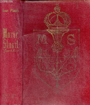 Marie Stuart femme et reine - Collection couleurs du temps passé.. Plaidy Jean
