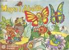 Album Maya l'Abeille - Manque des vignettes.. Collectif