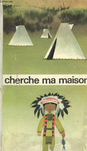 Cherche ma maison - Collection qui cherche...trouve - 3e édition.