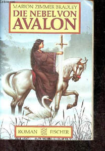 Die nebel von avalon - Roman.