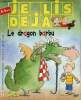 Je lis déjà n°95 octobre 1997 - Le dragon barbu - jeux - l'indigestion de blabla.. Collectif