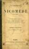 Nicomède tragédie - Nouvelle édition classique.. P.Corneille