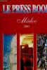 Le press book Médoc 2005 l'art de vivre en Médoc.. Collectif