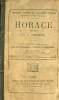 Horace tragédie - Nouvelle édition avec notes historiques, grammaticales et littéraires précédée d'appréciations littéraires et analytiques.. ...