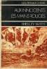 Aux innocents les mains rouges - Collection littérature policière.. Smith Shelley