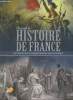 La grande encyclopédie Histoire de France panorama complet des grands événements de notre passé.. Dumesnil Carel