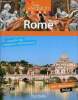 Guide evasion - Rome - le guide des voyageurs indépendants.. Collectif