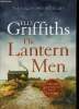 The lantern men - A Dr Ruth galloway mystery.. Griffiths Elly