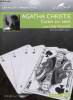 Une enquête d'Hercule Poirot - Agatha Christie cartes sur table - CD MP3 3h15.. Denis Podalydès