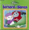 es aventures de Bernard et Bianca.. Collectif