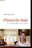 Choeur de chair - L'église est un coeur de femme.. Lévy Véronique