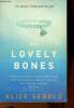 The lovely bones.. Sebold Alice