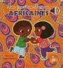 Mes premières chansons africaines.. Collectif